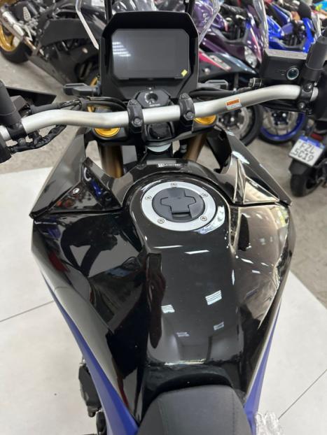 SUZUKI V-Strom 800 DE , Foto 6