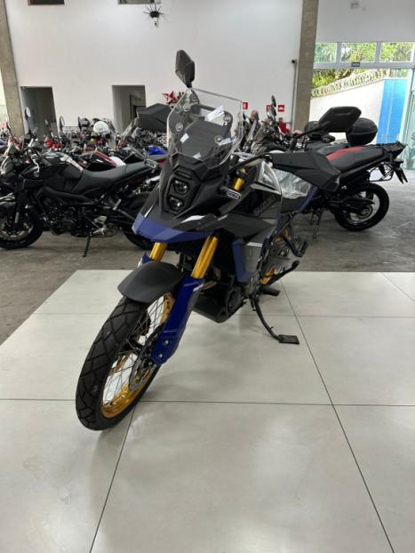 SUZUKI V-Strom 800 DE , Foto 7