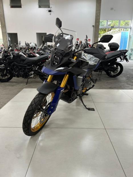 SUZUKI V-Strom 800 DE , Foto 8