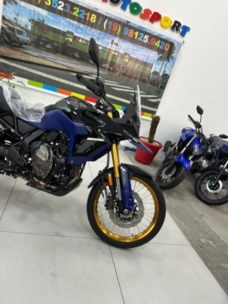 SUZUKI V-Strom 800 DE , Foto 9