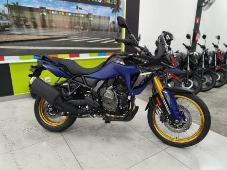 SUZUKI V-Strom 800 DE , Foto 1