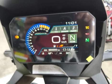 SUZUKI V-Strom 800 DE , Foto 2