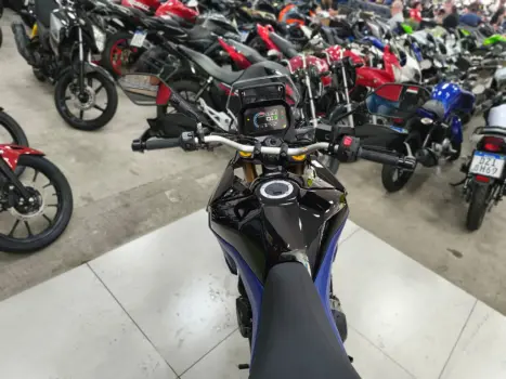 SUZUKI V-Strom 800 DE , Foto 3