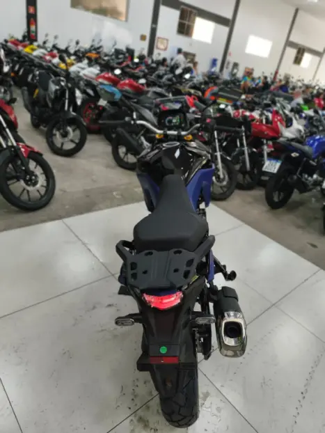 SUZUKI V-Strom 800 DE , Foto 4