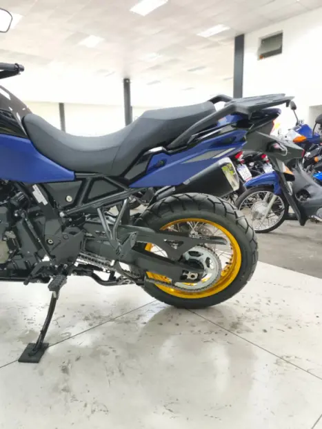 SUZUKI V-Strom 800 DE , Foto 5