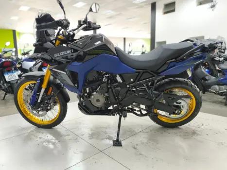 SUZUKI V-Strom 800 DE , Foto 6