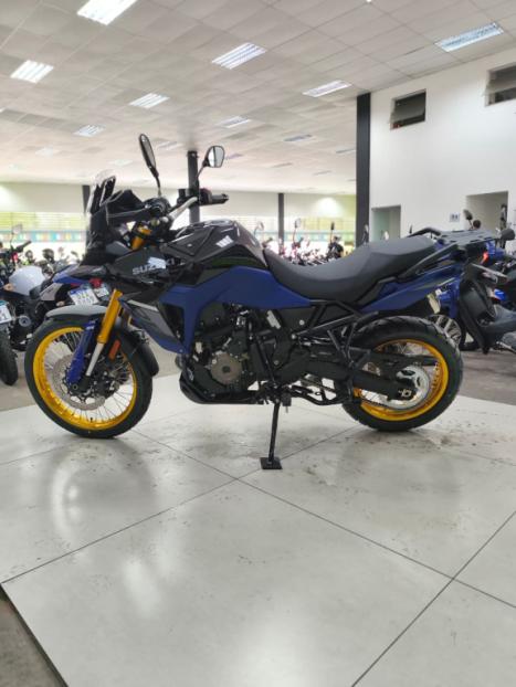 SUZUKI V-Strom 800 DE , Foto 7