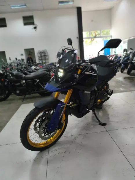 SUZUKI V-Strom 800 DE , Foto 8
