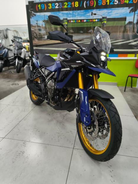 SUZUKI V-Strom 800 DE , Foto 9