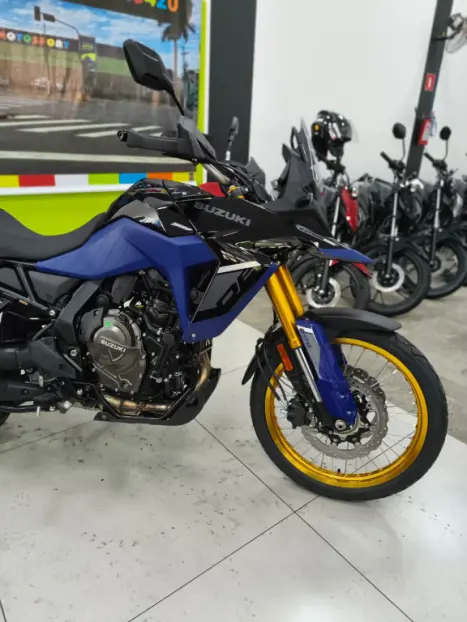 SUZUKI V-Strom 800 DE , Foto 11