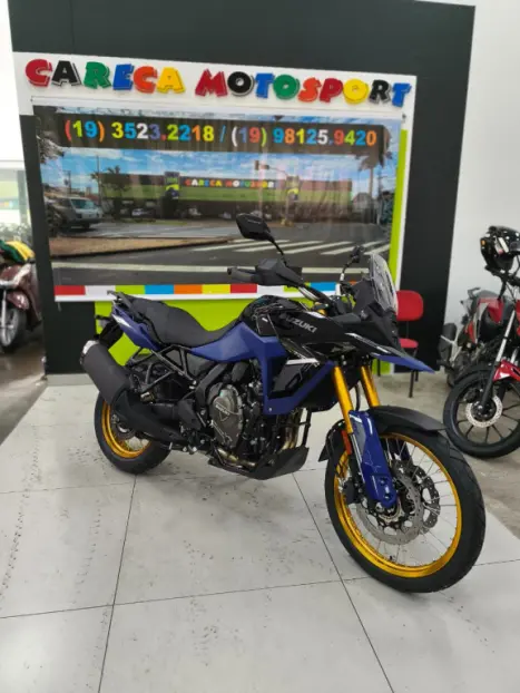 SUZUKI V-Strom 800 DE , Foto 12