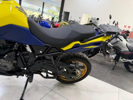 SUZUKI V-Strom 800 DE , Foto 2