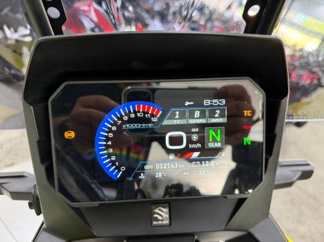 SUZUKI V-Strom 800 DE , Foto 3