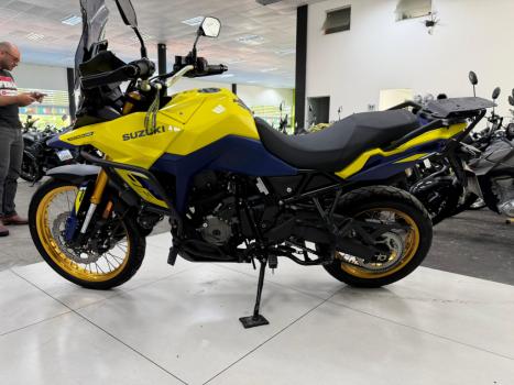 SUZUKI V-Strom 800 DE , Foto 4