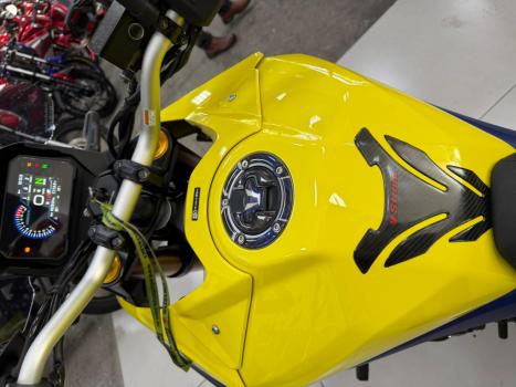 SUZUKI V-Strom 800 DE , Foto 5