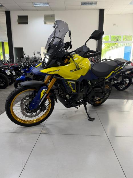 SUZUKI V-Strom 800 DE , Foto 6