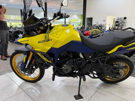 SUZUKI V-Strom 800 DE , Foto 7