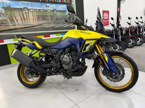 SUZUKI V-Strom 800 DE , Foto 8