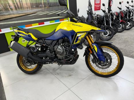 SUZUKI V-Strom 800 DE , Foto 9