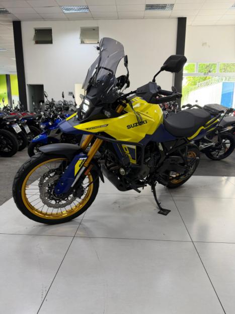 SUZUKI V-Strom 800 DE , Foto 10