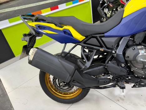SUZUKI V-Strom 800 DE , Foto 11