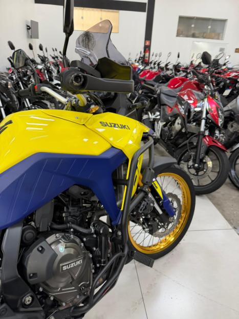 SUZUKI V-Strom 800 DE , Foto 12