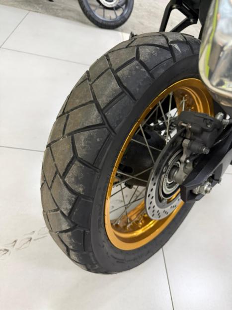 SUZUKI V-Strom 800 DE , Foto 13