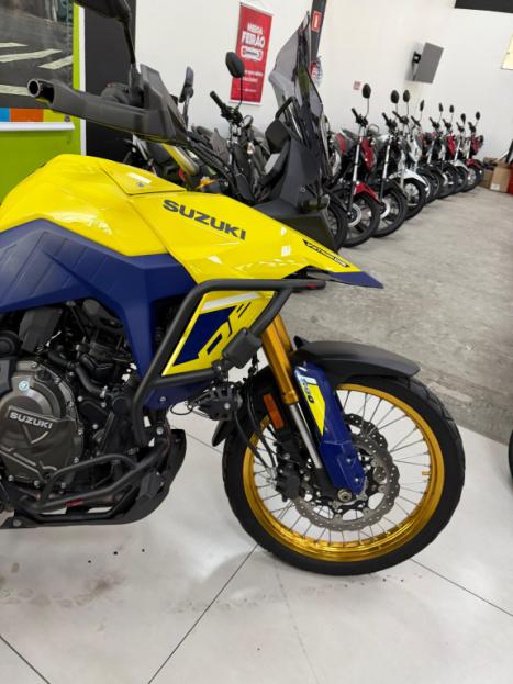 SUZUKI V-Strom 800 DE , Foto 14