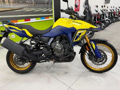 SUZUKI V-Strom 800 DE , Foto 15