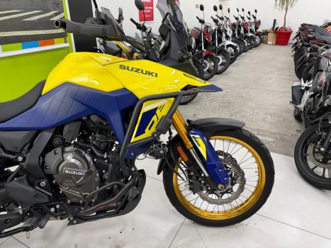 SUZUKI V-Strom 800 DE , Foto 16