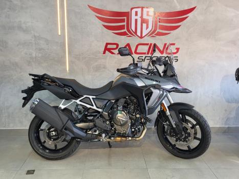 SUZUKI V-Strom 800 DE , Foto 1