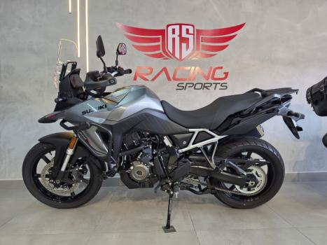 SUZUKI V-Strom 800 DE , Foto 2