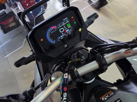 SUZUKI V-Strom 800 DE , Foto 3
