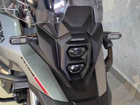 SUZUKI V-Strom 800 DE , Foto 4