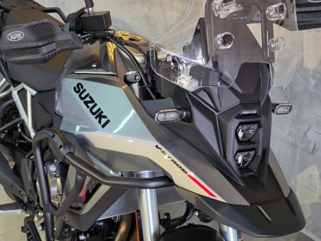 SUZUKI V-Strom 800 DE , Foto 5