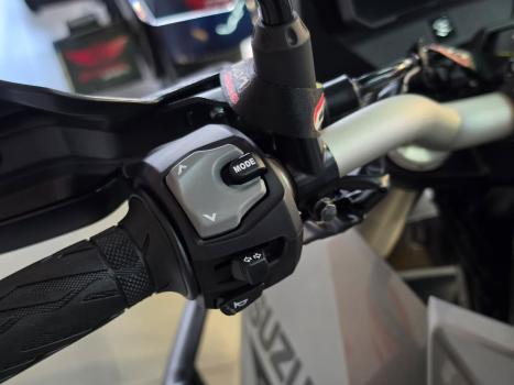 SUZUKI V-Strom 800 DE , Foto 6