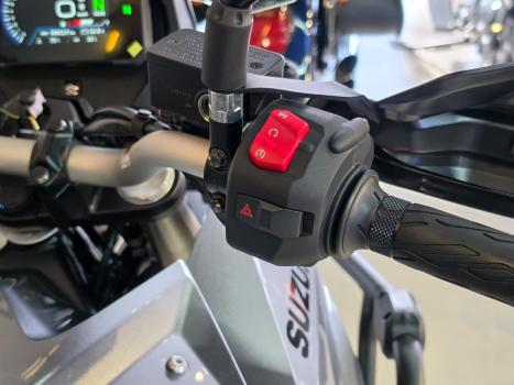SUZUKI V-Strom 800 DE , Foto 8