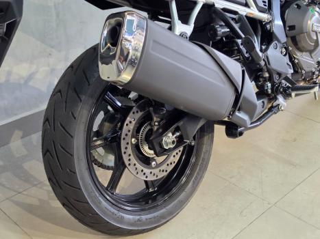 SUZUKI V-Strom 800 DE , Foto 9