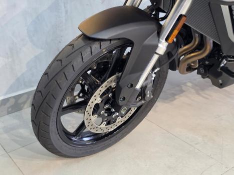 SUZUKI V-Strom 800 DE , Foto 10