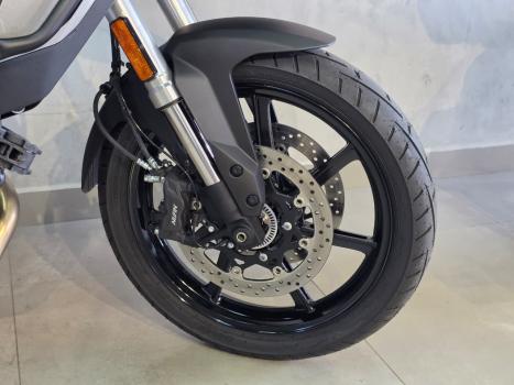 SUZUKI V-Strom 800 DE , Foto 11