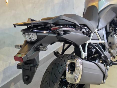 SUZUKI V-Strom 800 DE , Foto 12
