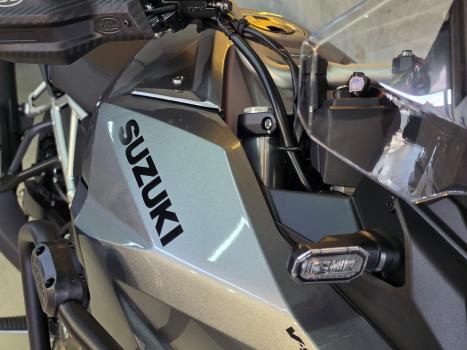 SUZUKI V-Strom 800 DE , Foto 13