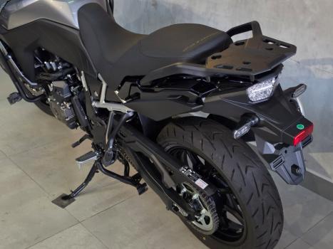 SUZUKI V-Strom 800 DE , Foto 14