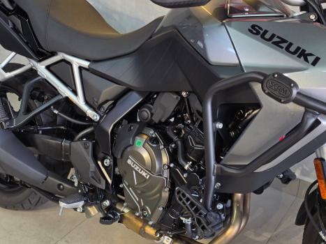 SUZUKI V-Strom 800 DE , Foto 16