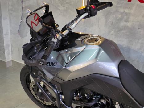 SUZUKI V-Strom 800 DE , Foto 17