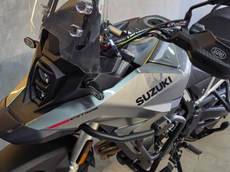 SUZUKI V-Strom 800 DE , Foto 18