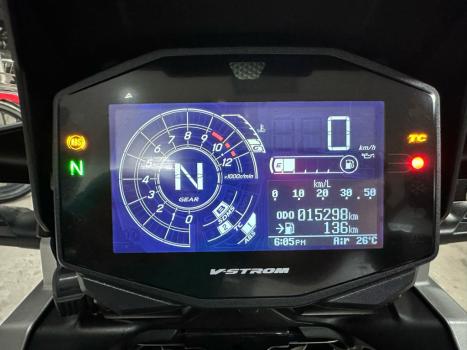 SUZUKI V-Strom DL 1050 , Foto 6 SUZUKI V-Strom DL 1050 , Foto 6