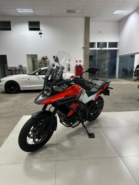 SUZUKI V-Strom DL 1050 , Foto 7 SUZUKI V-Strom DL 1050 , Foto 7