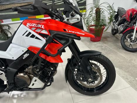 SUZUKI V-Strom DL 1050 , Foto 8 SUZUKI V-Strom DL 1050 , Foto 8