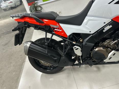 SUZUKI V-Strom DL 1050 , Foto 9 SUZUKI V-Strom DL 1050 , Foto 9